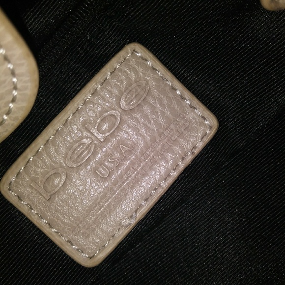 Authentic BeBe bag - Picture 7 of 7
